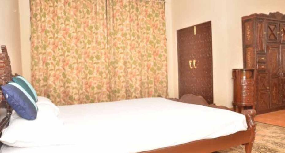The Oasis Guest House, Dimapur 3